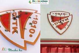 Dvtk fans have previously sympathized with the other red and white team in east hungary, dvsc supporters. Dvtk Faliora Foci Diosgyor Meska Hu