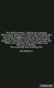 Nf Intro 2 Nf Lyrics Nf Quotes Christian Rappers