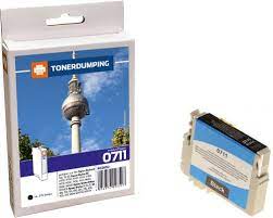 This cd contains software in the following languages: Tonerdumping Patrone Ersetzt Epson T0711 C13t07114012 Gratisprodukt