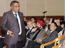 Pasti ramai yang berasa janggal apabila melihat tan sri dr mohd irwan serigar abdullah sebaik beliau tiba di ibu pejabat sprm di putrajaya hari ini. Top Finance Ministry Official Set To Be New Governor Of Malaysia S Central Bank Wall Street Journal Se Asia News Top Stories The Straits Times