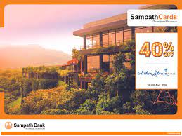 I totally enjoyed your accounts about holland. Sampath Bank Enjoy 40 Off At Aitken Spence Hotels Facebook