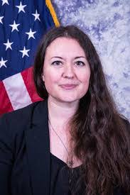 Darla Jackson's Instagram, Twitter & Facebook