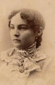 Lillie Belle Stetler Kern (1863-1928)