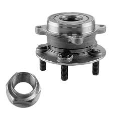How to replace rear hub assembly and brakes 10 16 toyota prius. Front Wheel Hub Bearing 2010 2016 Toyota Lexus