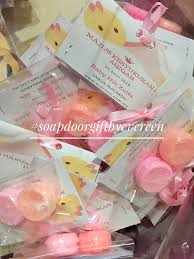 Doorgift Macaron Soap For Any Occassion Free Packaging With Label Tag Dm Wa 0199004488 Soap Packaging Handmade Soap Handmade