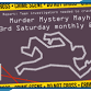 Murder Mystery Mayhem event image