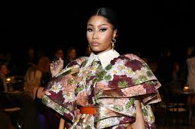 Nicki minaj, whose birth name was onika tanya maraj, resided with her parents and an older brother jelani in st. Nicki Minaj S Father Robert Maraj Dies After Hit And Run