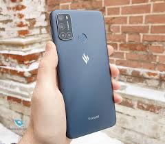 Turquoise, onyx black, pearl white dimensions box contents. Mobile Review Com Obzor Vsmart Joy 4 Nfc I Snapdragon 665 Za 10 777 Rublej