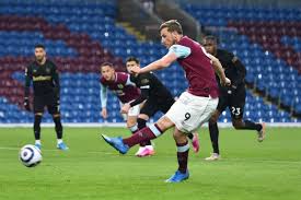 Brighton pressed and pressed and pressed but. Bigger Premier League Clubs Reportedly Interested In Burnley S All Whites Striker Chris Wood Stuff Co Nz