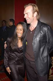 She is also famous for playing fish mooney in the television series gotham. The Matrix Reloaded 2003