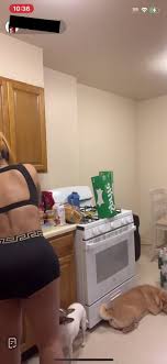 Chuchispassion - Raw Footage Unleashed