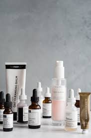 Maybe you would like to learn more about one of these? My Am Pm Skincare Routines And Current Fave Products Cruelty Free Oh She Glows
