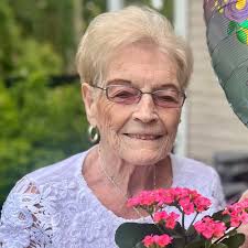 Mary Catherine Rider Goff