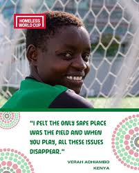 Kennedy Carter's soccer journey at Belmont