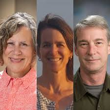 Faculty Council elects 2022-23 leadership