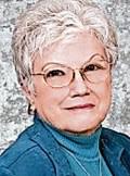 Mary Froehlich Obituary (2017)