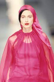 Lanvin creative director alber elbaz, like hussein chalayan and azzedine alaia, thinks there is too much pressure on today's designers. On Twitter Yves Saint Laurent By Alber Elbaz F W 1999