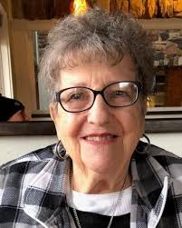Barbara Elaine Woodward Obituary March 20, 2023
