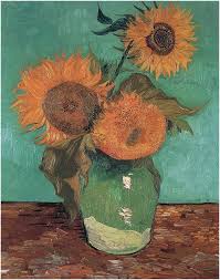 Check spelling or type a new query. Other Sunflower Paintings Van Gogh Gallery