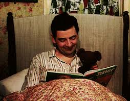 With tenor, maker of gif keyboard, add popular pajamas animated gifs to your conversations. Best Mr Bean Pyjamas Gifs Gfycat