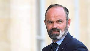 El tribunal de justicia de la república ha aceptado varias denuncias contra édouard philippe, exprimer ministro; Interview Edouard Philippe Les Causes De La Crise Des Gilets Jaunes N Ont Pas Disparu Ladepeche Fr