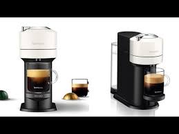 Nespresso capsules are also more expensive than other coffee pods, and are certainly more expensive per serving than whole bean or ground coffee. 2021 Review Unboxing Nespresso Delonghi Vertuo Next Youtube
