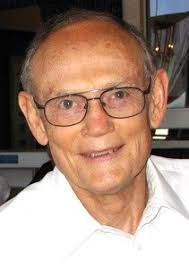 Archie Vickers Obituary (2019)