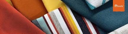 New Sunbrella Fabrics
