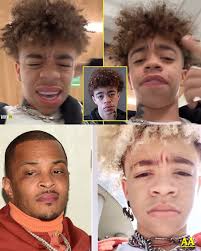 Breaking New: This is a parent's worst NIGHTMARE. T.I. makes a  HEARTBREAKING announcement about His son King!! KNOW MORE BELLOW...👇