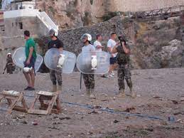 We did not find results for: Siete Activistas Marroquies Asaltan El Penon De Velez Y Colocan Sus Banderas Politica El Pais