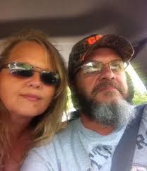 Memories of Grandma Callie Long in Jolo, WV