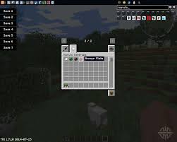 Naruto mod setup · ensure you have already download and install the minecraft forge mod loader. Naruto Para Minecraft