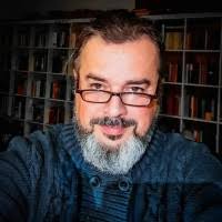 Geert Van Hoeymissen