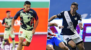 Изучайте релизы chucho lopez на discogs. Torneo Guard1anes 2021 America Vs Puebla Con Chucho Lopez Ver Aqui Canales Cuando Juega Y Donde Ver En Centroamerica Partido De Futbol De 6 De Febrero Por La Jornada 5 De