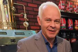Los miembros del elenco de la 'sitcom' aparecieron juntos en un programa de reencuentro, 'friends: V Ml2lg8o3dp7m