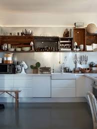 Crate Kitchen Cabinets Content In A Cottage Kitchen Inspirations Kitchen Design Kitchen Interior