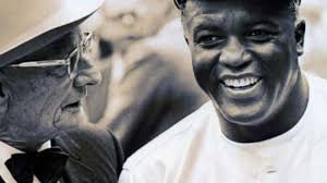 Baseball, the Brooklyn Dodgers, and Me