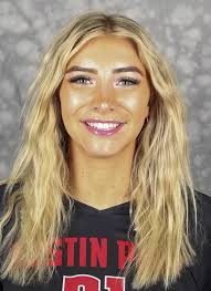 2023 Women's Volleyball Roster