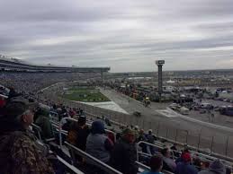 Photos At Texas Motor Speedway