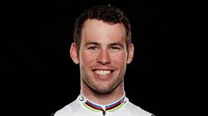 Cavendish feeling at home