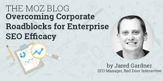 Tips jadi pro player ff dengan squad professional cara main ff biar jadi pro player lainnya jika memang ingin meraih jenjang professional, kamu harus mulai mengubah pola bermain. Overcoming Corporate Roadblocks For Enterprise Seo Efficacy Moz Miami Seo
