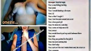 Omegle Sex XXX Porn Videos - XXXBP