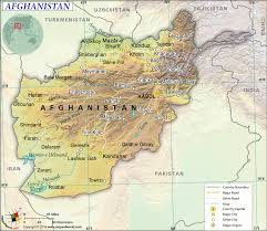 Search and share any place. What Are The Key Facts Of Afghanistan Answers