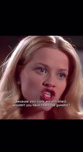 Name a better court scene. #ellewoods #legallyblonde #courtscene