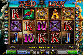 Red Lady Spielautomat Von Novomatic Spiele Kostenlos Play Free Slots Free Slots Heroes Reborn