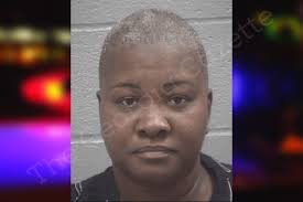 Krystal Huff — Columbia County Jail Bookings