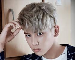 His age is around 24 years old as of 2021. Sf9 S Taeyang Halts Activities Due To Injury Soompi