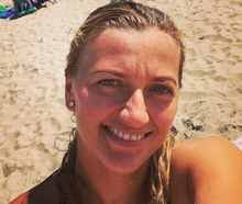 Vše co potřebujete vědět o petra kvitová ruka. Petra Kvitova Ruka Showbiz Cz