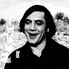 No Country for The Old Man Hotel Scene