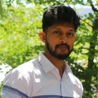 Joel Varghese Email & Phone Number